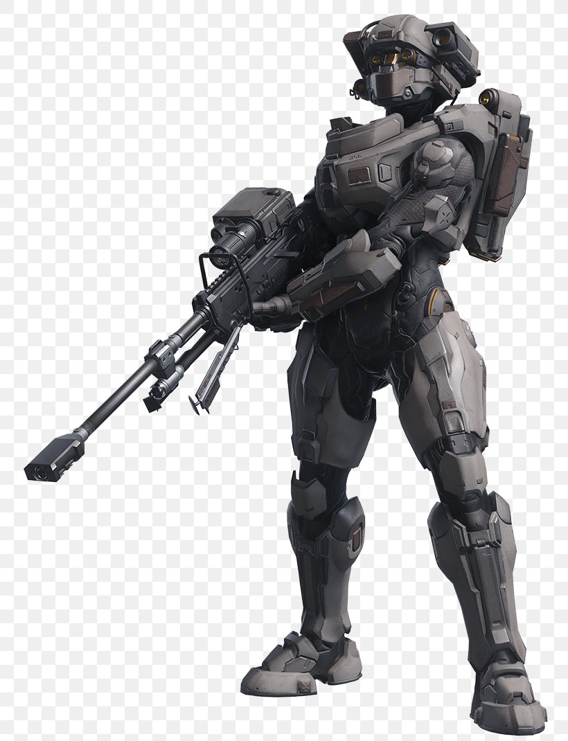 Halo 5: Guardians Halo: Reach Master Chief Halo 2 Halo 4, PNG, 800x1070px, Halo 5 Guardians, Action Figure, Air Gun, Arbiter, Blue Team Download Free