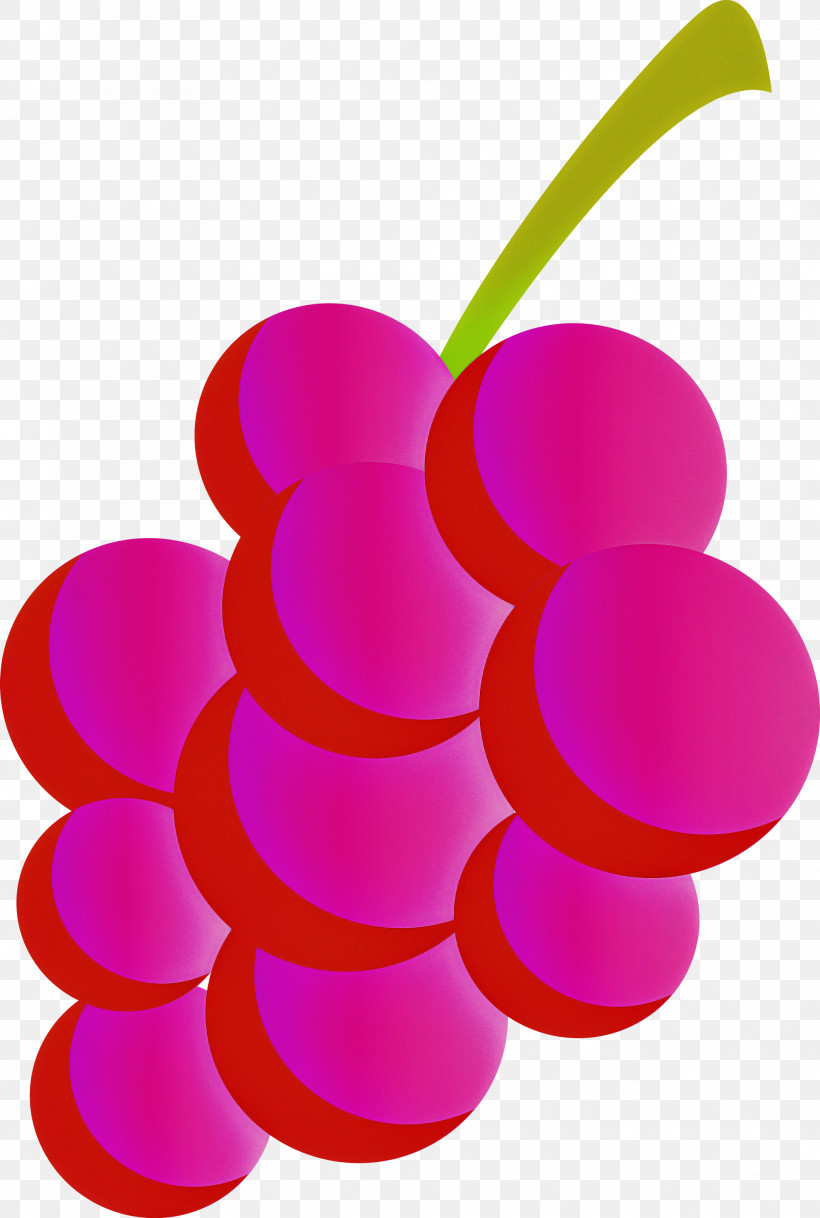 Hot Air Balloon, PNG, 2018x2999px, Cartoon, Birthday, Drawing, Fruit, Grape Download Free