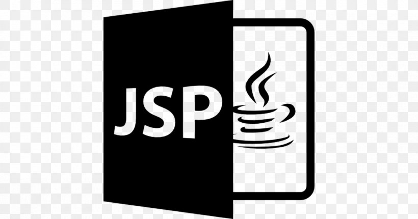 JavaServer Pages JAR Java Servlet Computer Software, PNG, 1200x630px, Javaserver Pages, Black And White, Brand, Computer Programming, Computer Software Download Free