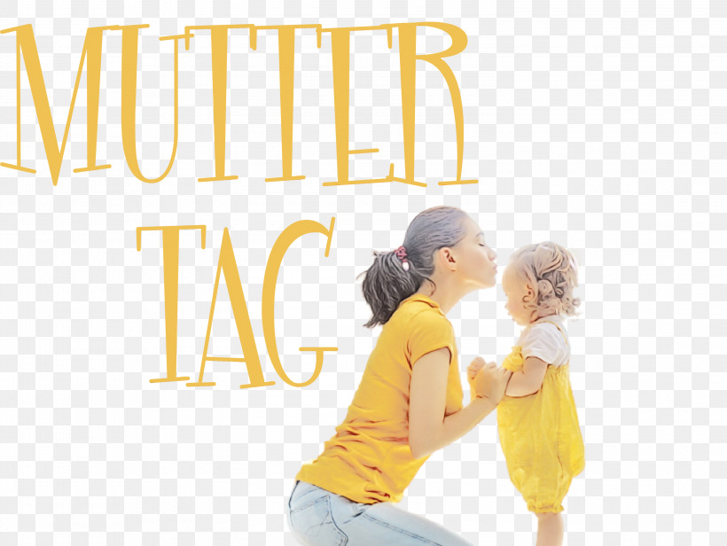 Joint Toddler M Toddler M Hug Yellow, PNG, 3000x2254px,  Download Free