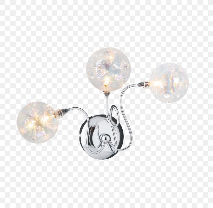 Light Fixture Chandelier Бра Colosseo Cosmo 70404/3W Sconce Colosseo 70404/9C, PNG, 800x800px, Light Fixture, Body Jewelry, Ceiling, Chandelier, Earring Download Free