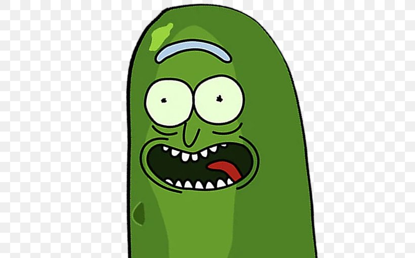 Rick Sanchez Morty Smith Pickled Cucumber Pickle Rick, PNG, 680x510px, Rick Sanchez, Animated Film, Character, Cornichon, Cucumber Download Free
