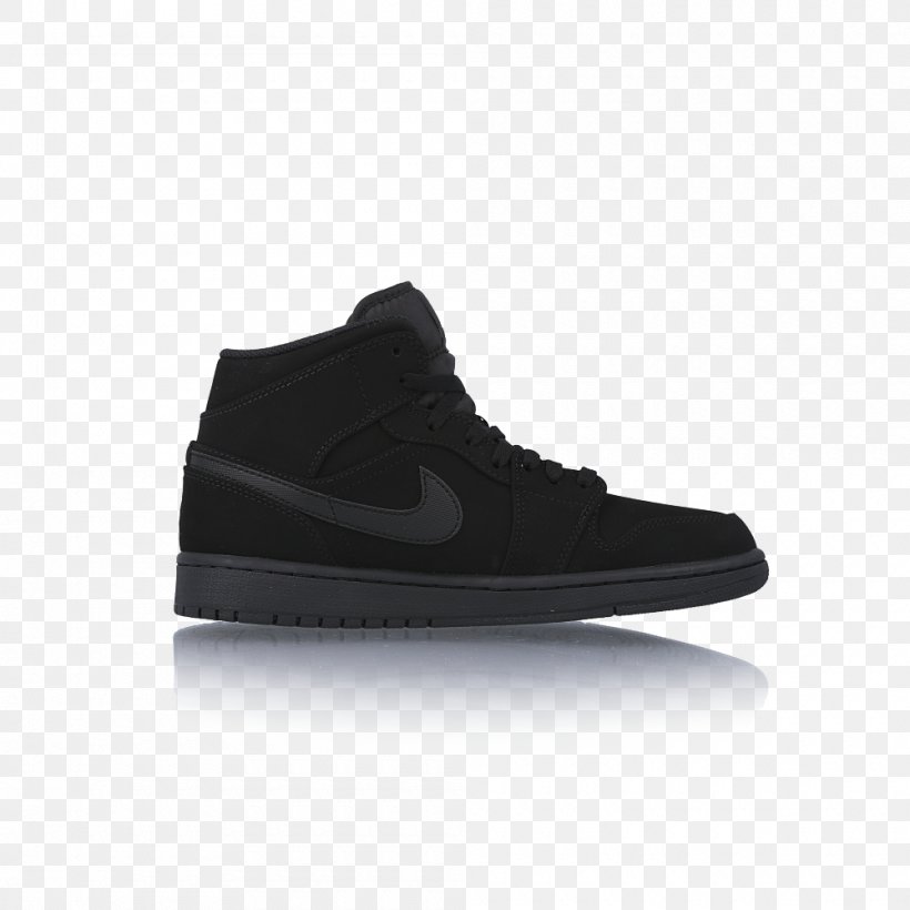 Skate Shoe Sneakers Suede Product Design, PNG, 1000x1000px, Skate Shoe, Athletic Shoe, Black, Black M, Brand Download Free
