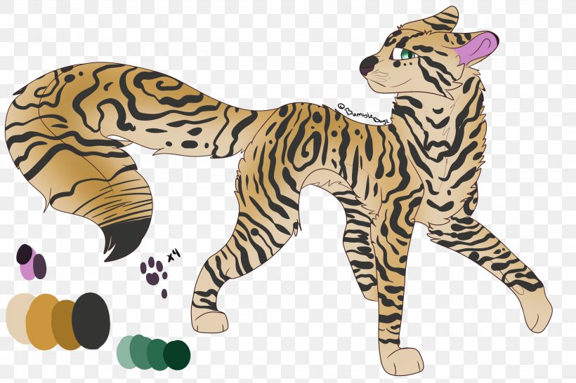 Tiger Big Cat Horse Terrestrial Animal, PNG, 3000x2000px, Tiger, Animal, Animal Figure, Big Cat, Big Cats Download Free
