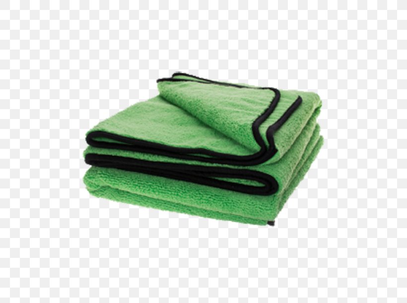 Towel Microfiber Microvezeldoek Chamois Leather Drying, PNG, 500x611px, Towel, Chamois Leather, Cotton Duck, Drying, Grass Download Free