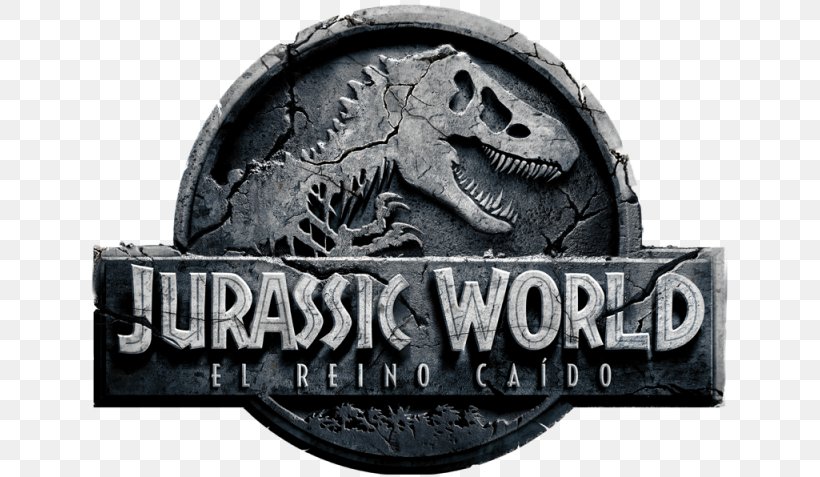 YouTube Jurassic Park Film Cinema 0, PNG, 640x477px, 2018, Youtube, Brand, Bryce Dallas Howard, Chris Pratt Download Free
