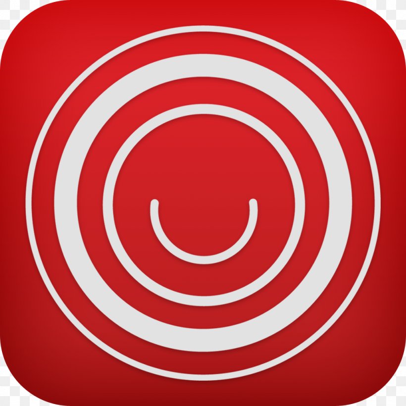 Circle Point, PNG, 1024x1024px, Point, Area, Red, Spiral, Symbol Download Free