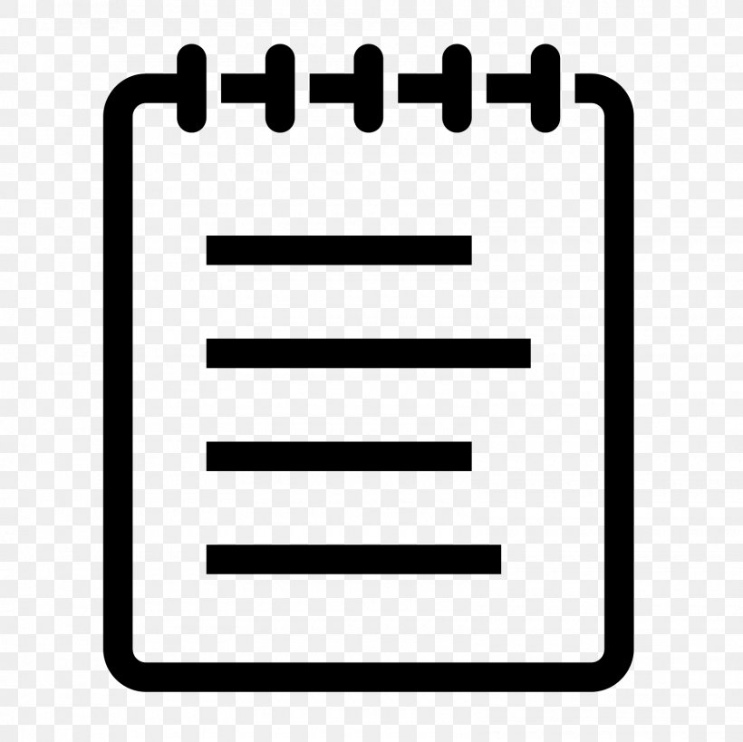 Notepad Clip Art, PNG, 1600x1600px, Notepad, Computer, Parallel, Rectangle, Text Download Free