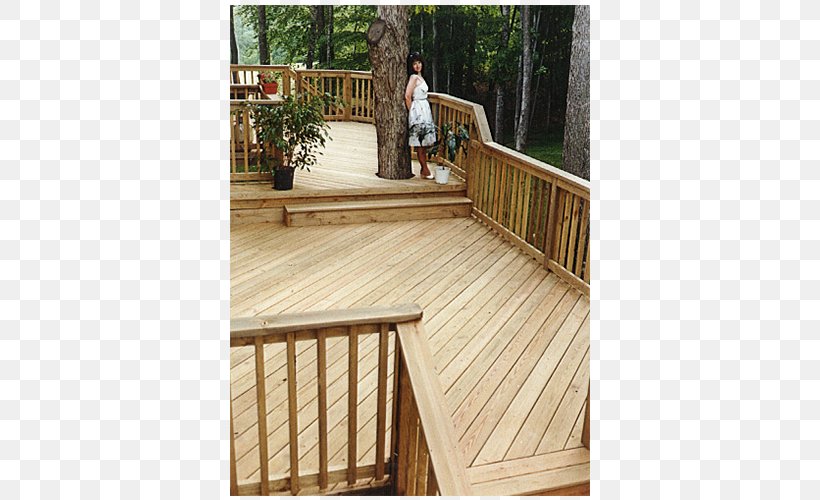 Deck Hot Tub Plan Patio Building, PNG, 500x500px, Deck, Backyard, Baluster, Bench, Building Download Free
