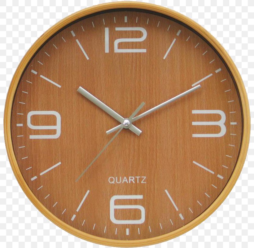 Digital Clock Quartz Clock Living Room Bedroom, PNG, 800x800px, Clock, Alarm Clock, Bedroom, Clock Face, Digital Clock Download Free