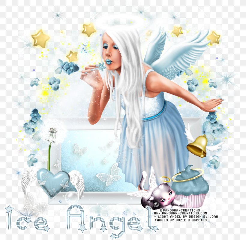 Fairy Desktop Wallpaper Figurine, PNG, 800x800px, Fairy, Angel, Angel M, Blue, Computer Download Free