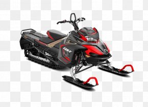 Lynx - Lynx Snowmobile Bombardier Recreational Products Ski-Doo BRP-Rotax GmbH & Co. KG PNG