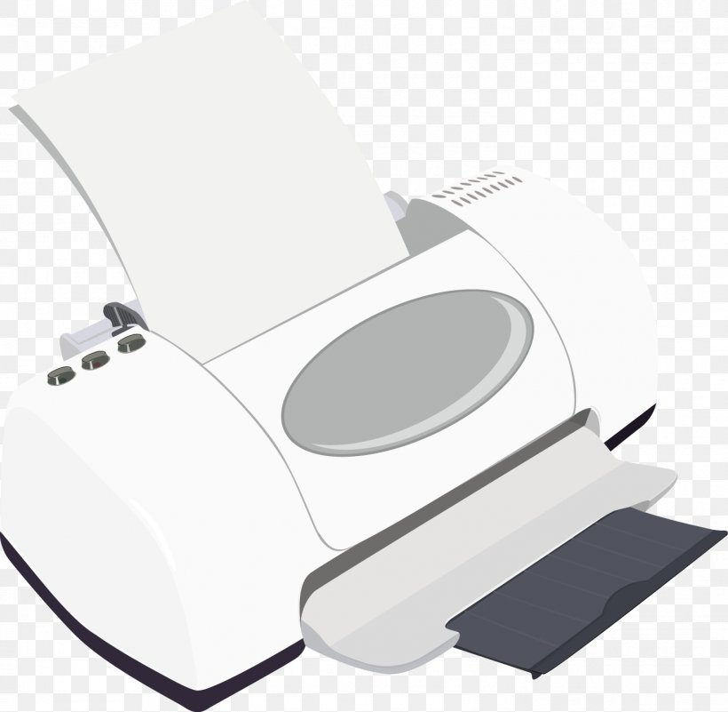 Printer Adobe Illustrator Inkjet Printing Clip Art, PNG, 1475x1441px, Printer, Chair, Computer, Furniture, Inkjet Printing Download Free