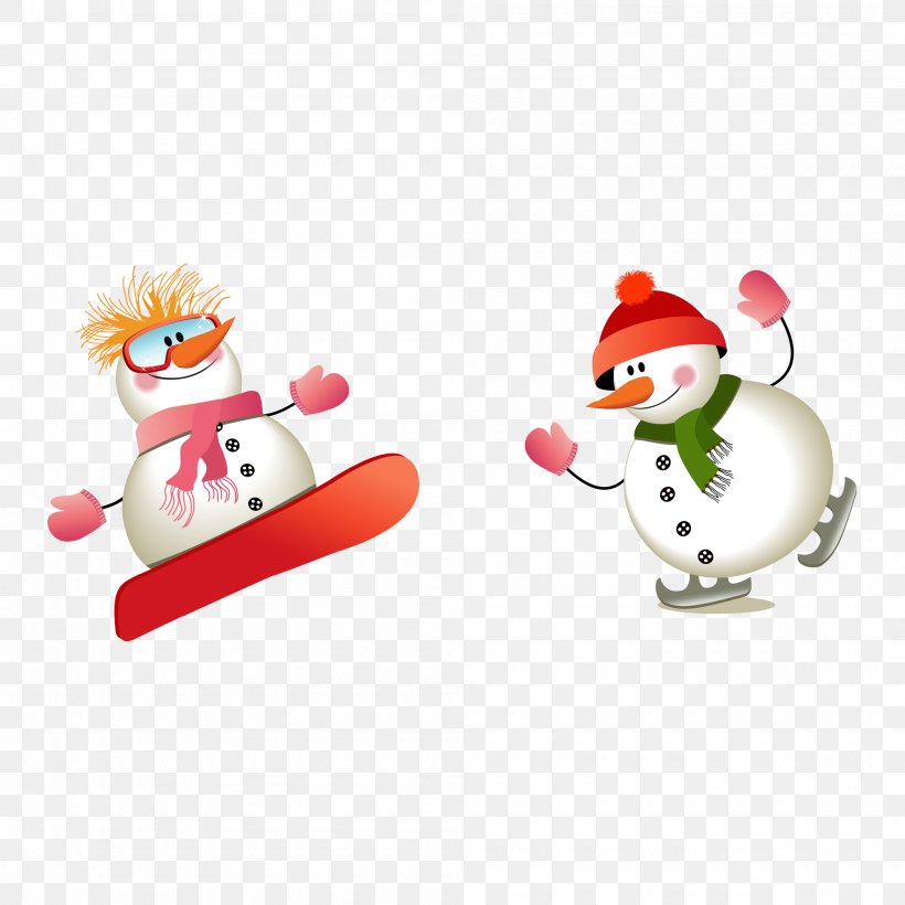 Santa Claus Snowman Christmas Royalty-free, PNG, 2000x2000px, Santa Claus, Baby Toys, Child, Christmas, Christmas Decoration Download Free