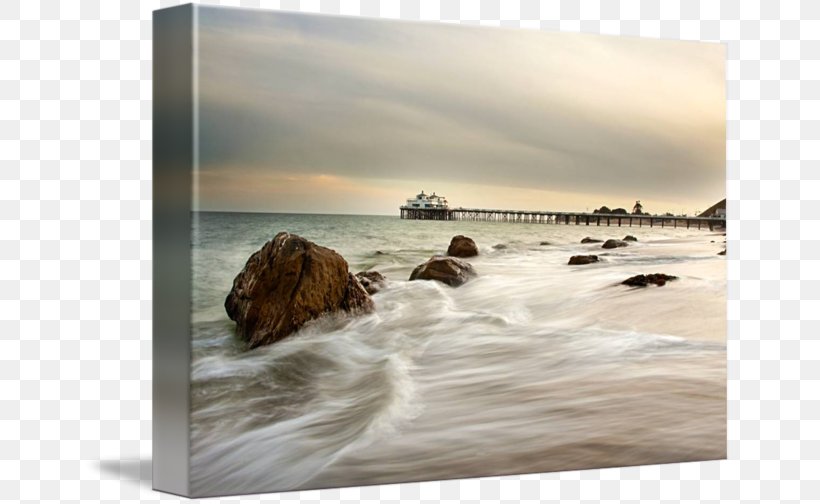 Shore Sea Picture Frames Gallery Wrap Canvas, PNG, 650x504px, Shore, Art, Canvas, Coast, Gallery Wrap Download Free