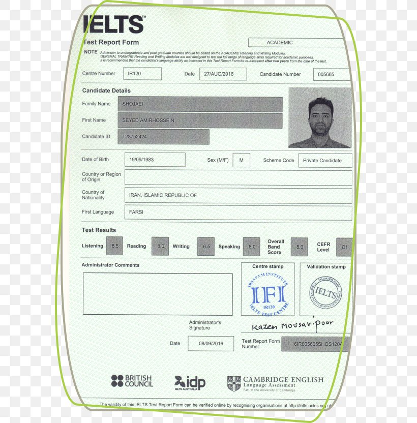 Test Of English As A Foreign Language (TOEFL) International English Language Testing System Student Pearson Language Tests, PNG, 604x832px, Test, Academic Certificate, Academic Degree, Area, British Council Download Free
