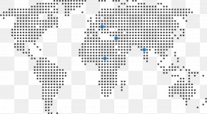 World Map - World Map Child PNG