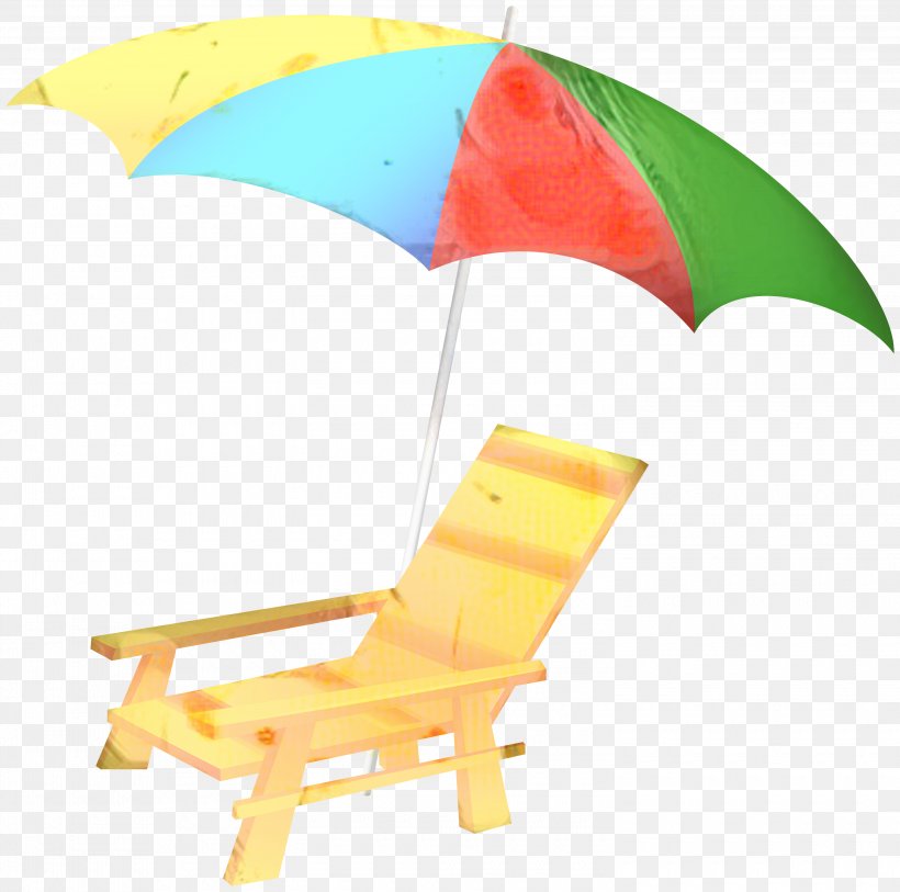 Beach Cartoon, PNG, 3000x2978px, Umbrella, Beach, Chair, Folding Chair, Furniture Download Free