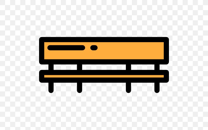Bench Seat Table Clip Art, PNG, 512x512px, Bench, Area, Automotive Exterior, Chair, Cushion Download Free