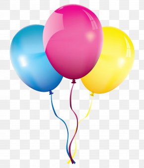 Baby Shower Balloons Images, Baby Shower Balloons Transparent PNG, Free