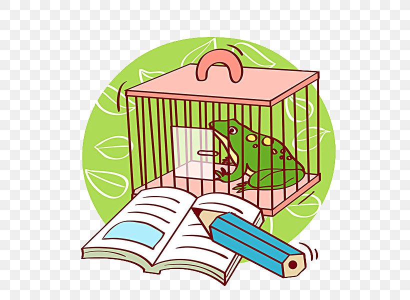 Cage Stock Illustration Clip Art, PNG, 600x600px, Cage, Area, Artwork, Birdcage, Cartoon Download Free