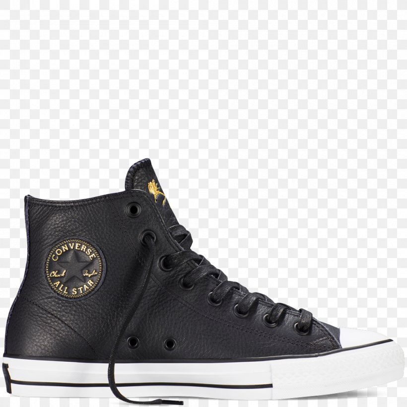 Chuck Taylor All-Stars Converse Sneakers Shoe High-top, PNG, 1000x1000px, Chuck Taylor Allstars, Adidas, Black, Boot, Chuck Taylor Download Free