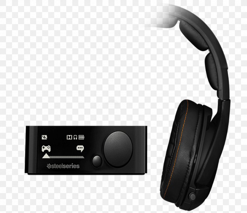 Headphones SteelSeries Siberia 800 Microphone Audio, PNG, 1000x861px, Headphones, Audio, Audio Equipment, Audio Signal, Communication Device Download Free