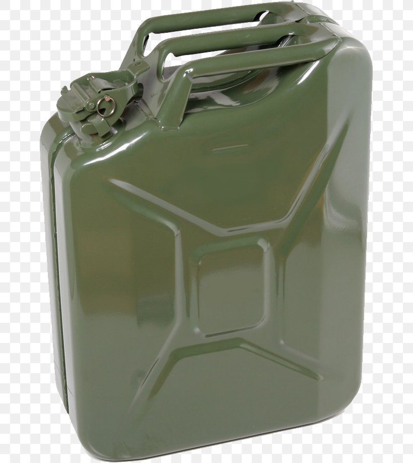 Jerrycan Gasoline Tin Can Fuel Steel, PNG, 663x918px, Jerrycan, Fuel, Gasoline, Gasoline Gallon Equivalent, Glass Download Free
