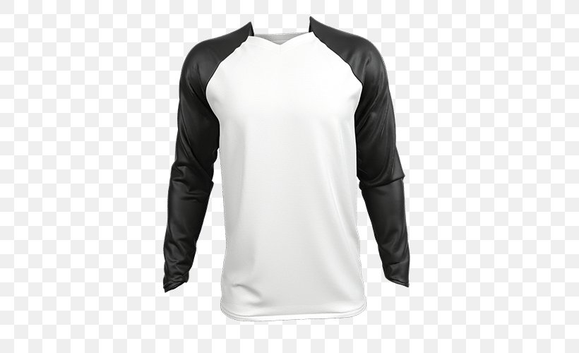 Long-sleeved T-shirt Fruit Of The Loom Long-sleeved T-shirt Clothing, PNG, 500x500px, Tshirt, Active Shirt, Baseball, Black, Clothing Download Free