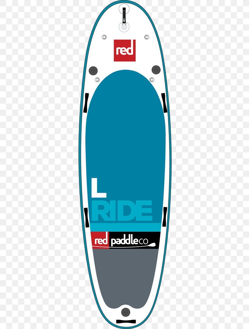 Standup Paddleboarding Red Paddle Ride L 14.0 Inflatable SUP Board Red Paddle Co Elite, PNG, 375x1080px, Standup Paddleboarding, Area, Blue, Brand, Electric Blue Download Free