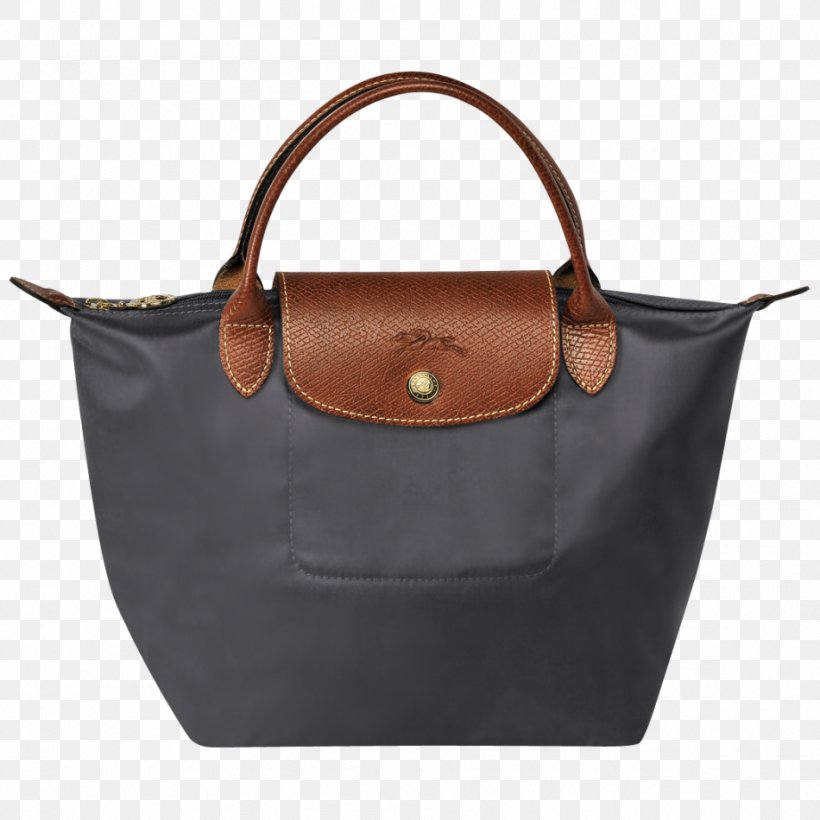 Amazon.com Longchamp Handbag Tote Bag, PNG, 950x950px, Amazoncom, Backpack, Bag, Black, Brand Download Free