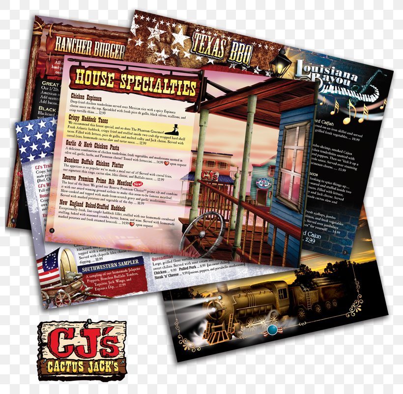 CJ's Great West Grill Graphic Design Advertising Menu, PNG, 800x800px, Advertising, Cj Affiliate, Creativity, Manchester, Marketing Download Free