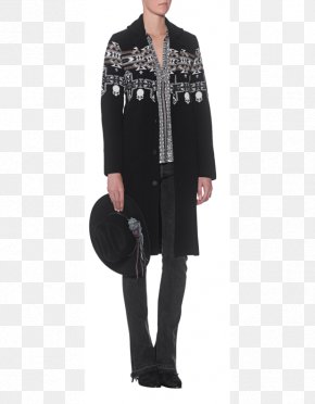 Fashion Woman Printing - Coat Clothing Sweatpants Sleeve PNG