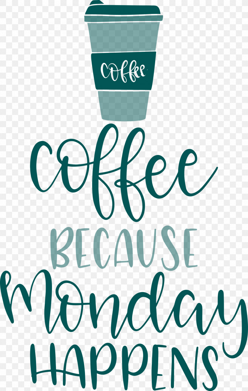 Coffee Monday, PNG, 1903x3000px, Coffee Monday, Geometry, Line, Logo, M Download Free