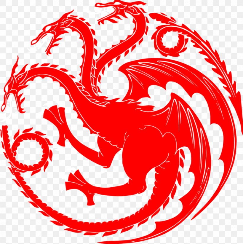 Daenerys Targaryen World Of A Song Of Ice And Fire House Targaryen Fire And Blood Dothraki, PNG, 892x896px, Watercolor, Cartoon, Flower, Frame, Heart Download Free