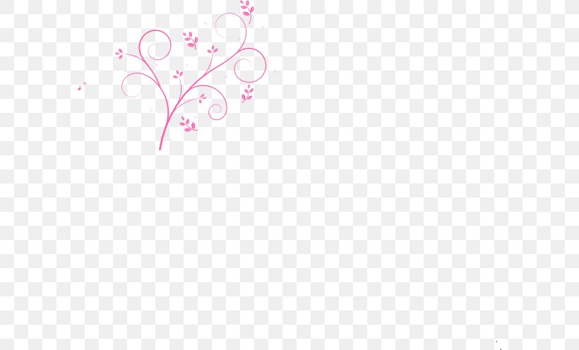 Drawing Pink Clip Art, PNG, 600x496px, Drawing, Art, Flower, Heart, Line Art Download Free