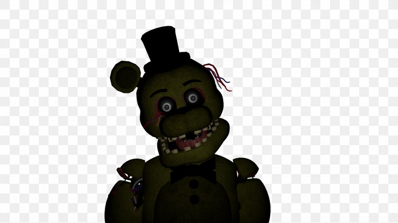 Five Nights At Freddy's 3 Five Nights At Freddy's 4 Five Nights At Freddy's 2 Fredbear’s Family Diner Jump Scare, PNG, 1920x1080px, Fredbears Family Diner, Art, Deviantart, Fandom, Fictional Character Download Free