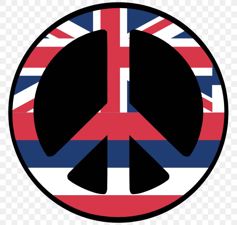 Hawaii Peace Symbols Clip Art, PNG, 777x777px, Hawaii, Area, Flag, Flag Of Hawaii, Logo Download Free
