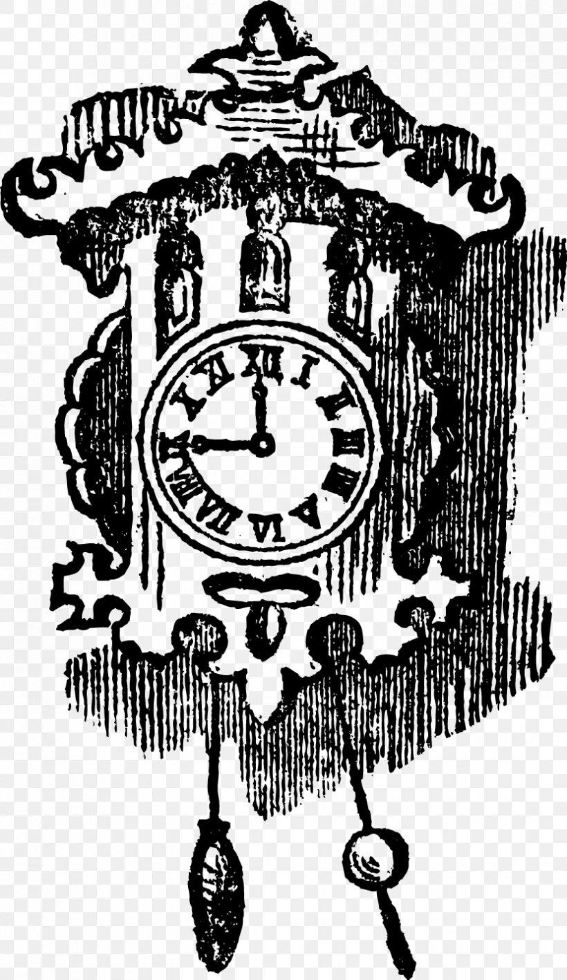 Hickory Dickory Dock Clip Art, PNG, 829x1434px, Hickory Dickory Dock, Black And White, Brand, Clock, Cuckoo Clock Download Free
