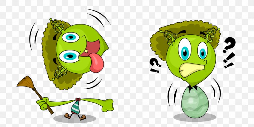 Leaf Green Clip Art, PNG, 1024x512px, Leaf, Animal, Art, Cartoon, Character Download Free