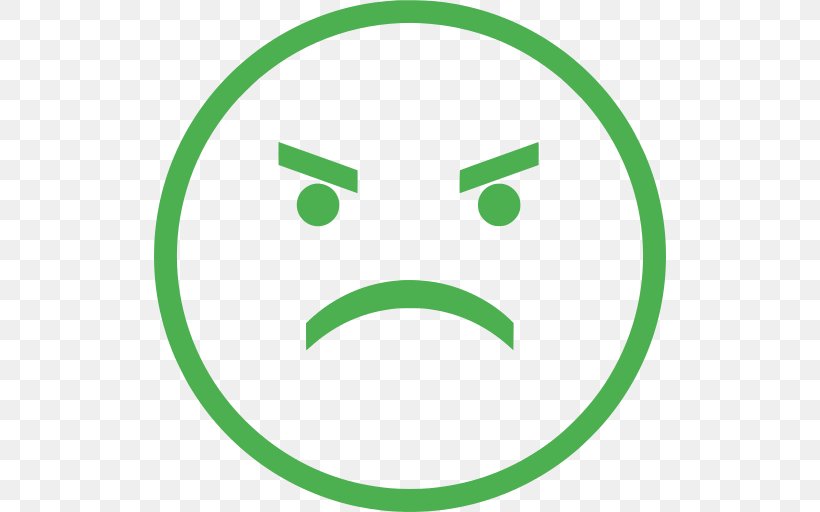 Smiley Clip Art Anger Face Emoticon, PNG, 512x512px, Smiley, Anger, Annoyance, Drawing, Emoji Download Free
