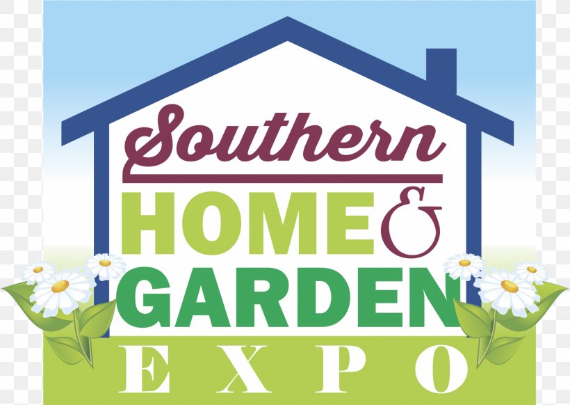 Southern Home And Garden Show Lebanon Logo Middle Tennessee Organization, PNG, 1591x1131px, 2018, Lebanon, Area, Banner, Brand Download Free