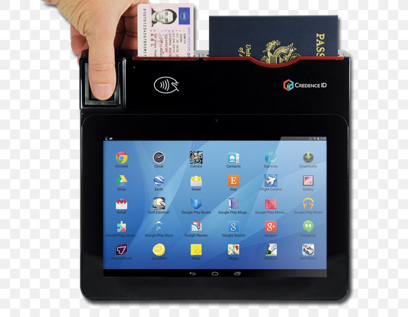 Tablet Computers Biometrics Handheld Devices Smartphone Authentication, PNG, 660x637px, Tablet Computers, Android, Authentication, Biometric Device, Biometrics Download Free