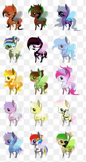 Horse - Vertebrate Horse Line Clip Art PNG