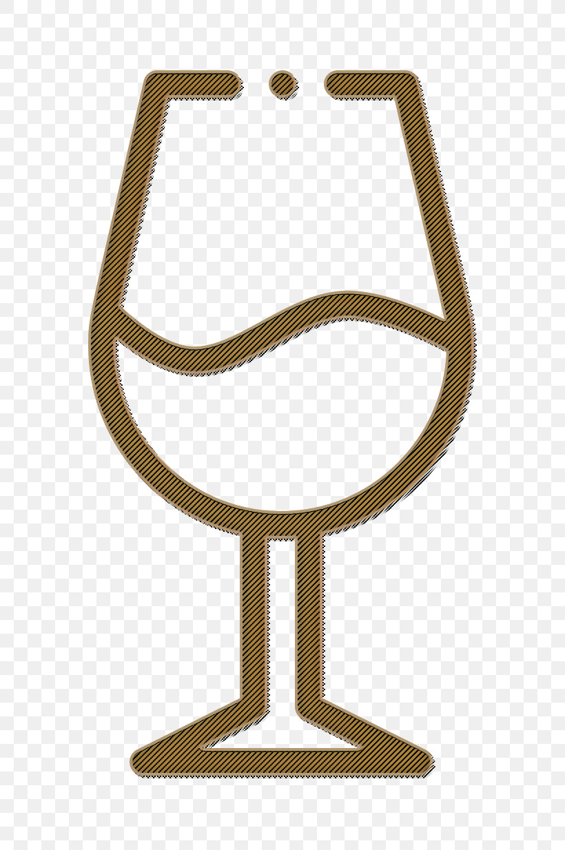 Wine Icon Gastronomy Icon Wine Glass Icon, PNG, 676x1234px, Wine Icon, Drinkware, Gastronomy Icon, Stemware, Wine Glass Icon Download Free