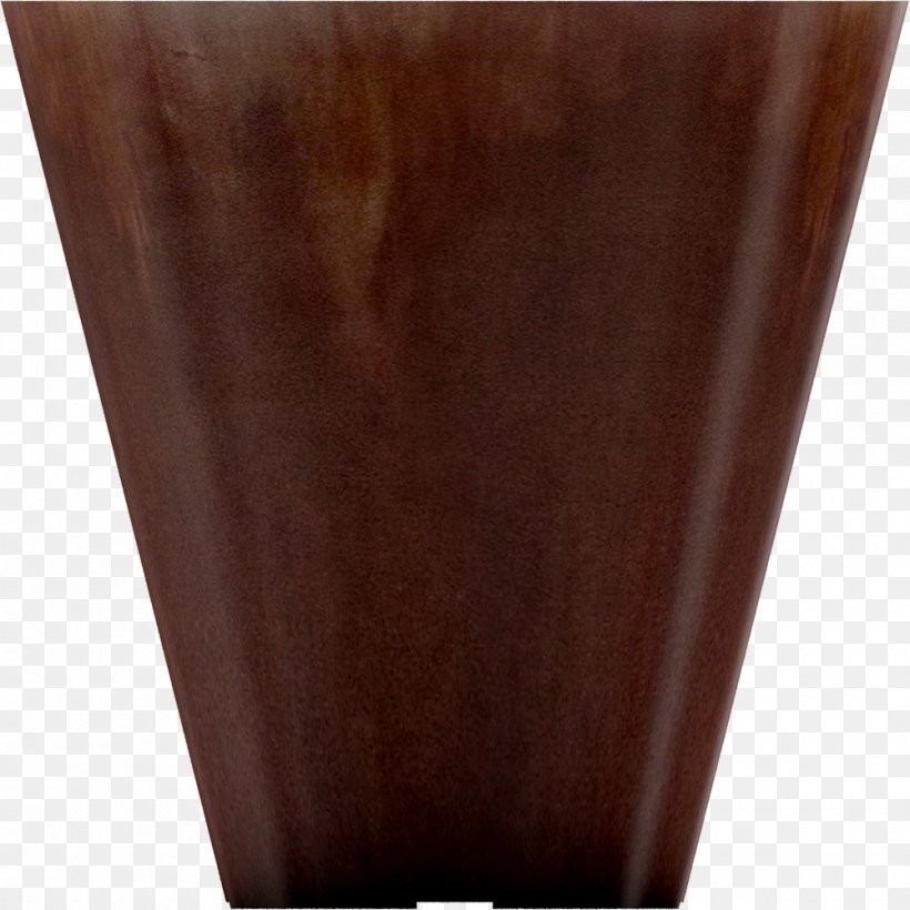 Wood Stain Brown Caramel Color Vase, PNG, 1000x1000px, Wood, Artifact, Brown, Caramel Color, Flowerpot Download Free