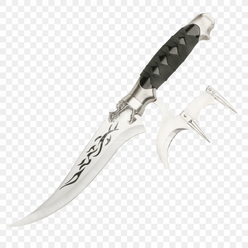 Bowie Knife Hunting & Survival Knives Throwing Knife Utility Knives, PNG, 850x850px, Bowie Knife, Blade, Cold Weapon, Dagger, Hardware Download Free