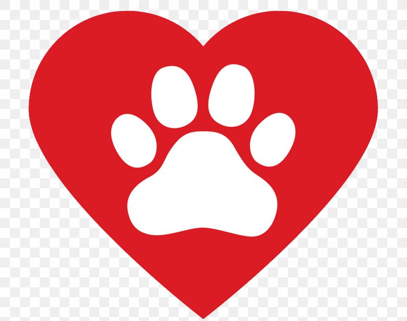 Dog And Cat, PNG, 999x790px, Dog, Cat, Footprint, Heart, Love Download Free