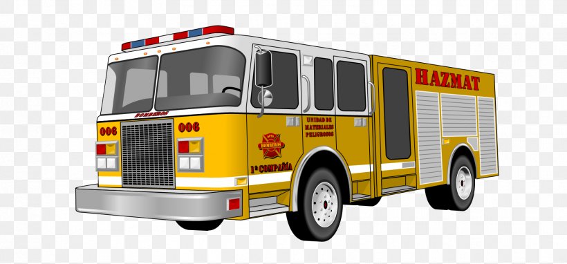 Fire Engine Car Firefighter Truck Vehicle, PNG, 1775x827px, Fire Engine, Accident, Aerial Firefighting, Automotive Exterior, Brand Download Free