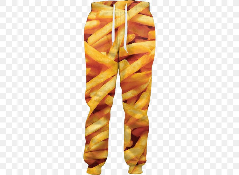 French Fries Tracksuit Fast Food Fried Chicken Clothing, PNG, 600x600px, French Fries, Bluza, Cheeseburger, Chef, Clothing Download Free